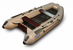 Моторная лодка Камыш 3200НД серия N