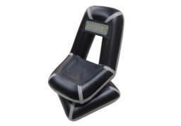 Надувное кресло поворотное на надувной основе (ширина 0,70м)